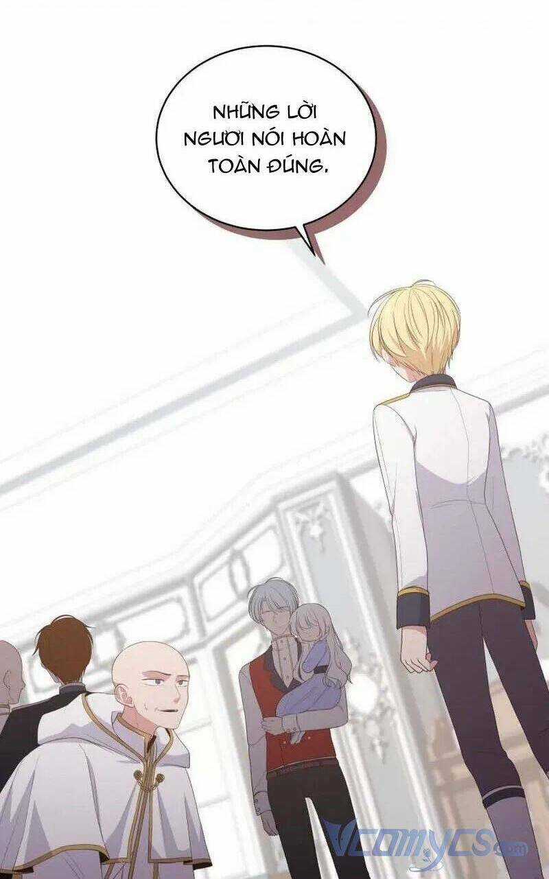 Cô Công Chúa Nhỏ Của Kẻ Phản Diện Chapter 10 trang 2