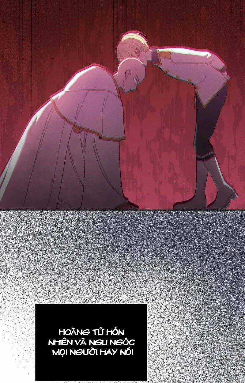 Cô Công Chúa Nhỏ Của Kẻ Phản Diện Chapter 10 trang 21