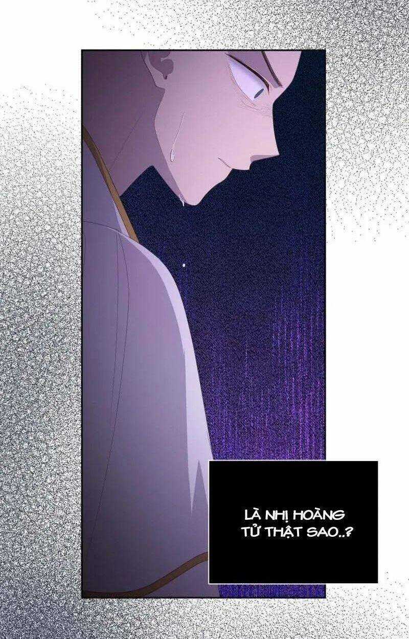 Cô Công Chúa Nhỏ Của Kẻ Phản Diện Chapter 10 trang 22