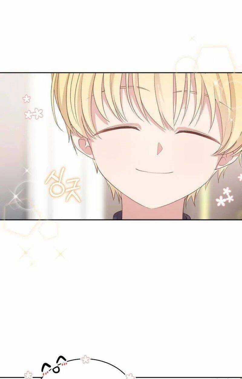 Cô Công Chúa Nhỏ Của Kẻ Phản Diện Chapter 10 trang 27