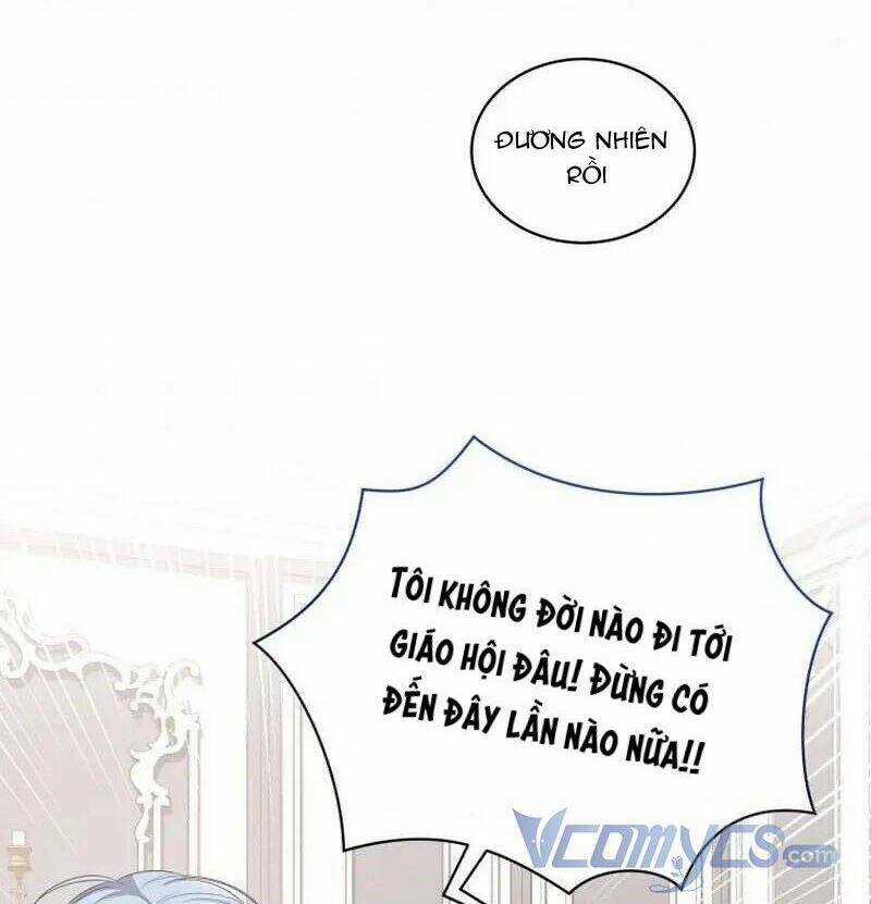 Cô Công Chúa Nhỏ Của Kẻ Phản Diện Chapter 10 trang 29
