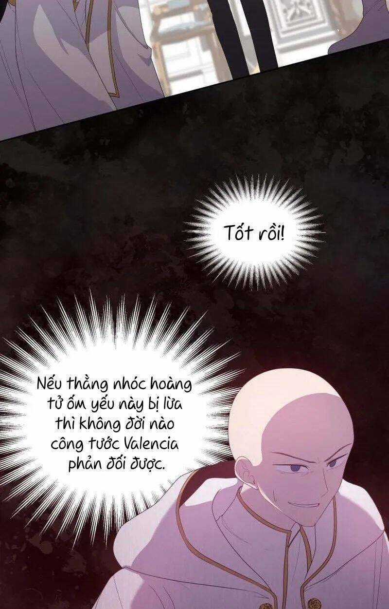 Cô Công Chúa Nhỏ Của Kẻ Phản Diện Chapter 10 trang 3