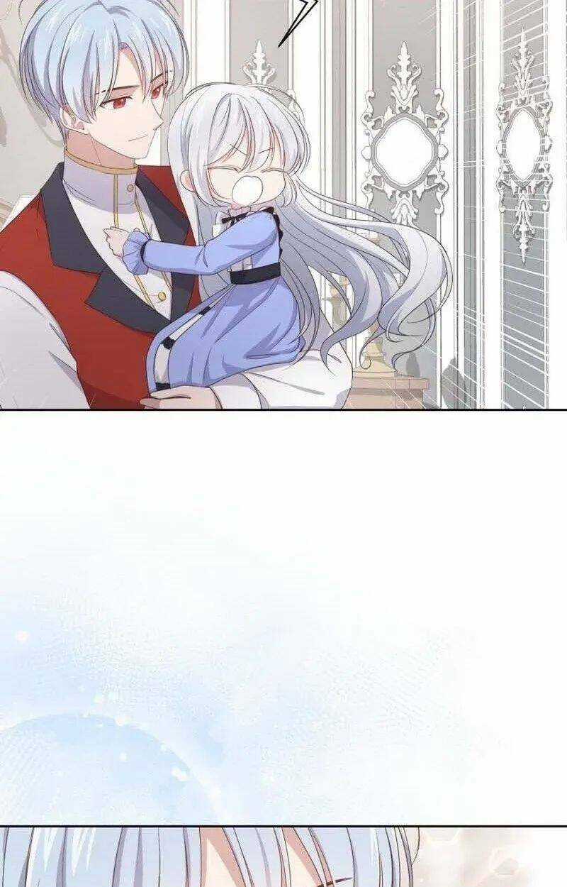 Cô Công Chúa Nhỏ Của Kẻ Phản Diện Chapter 10 trang 30