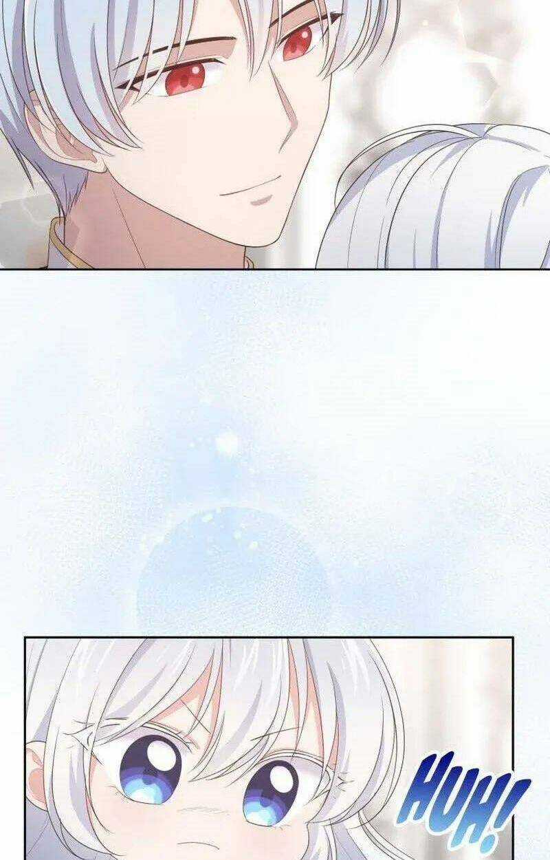 Cô Công Chúa Nhỏ Của Kẻ Phản Diện Chapter 10 trang 31