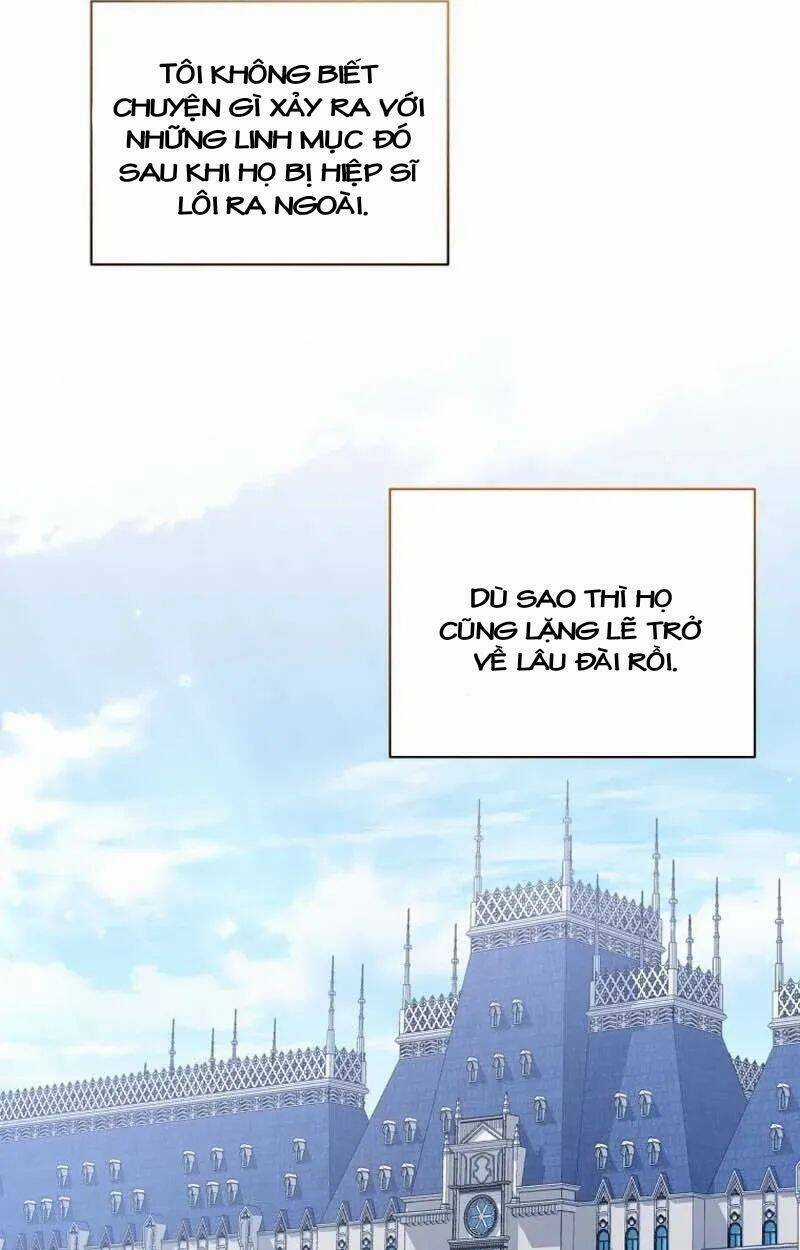 Cô Công Chúa Nhỏ Của Kẻ Phản Diện Chapter 10 trang 33