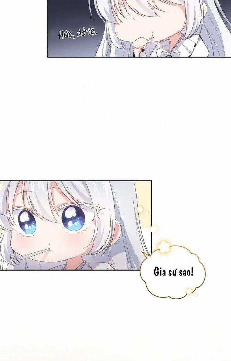 Cô Công Chúa Nhỏ Của Kẻ Phản Diện Chapter 10 trang 39