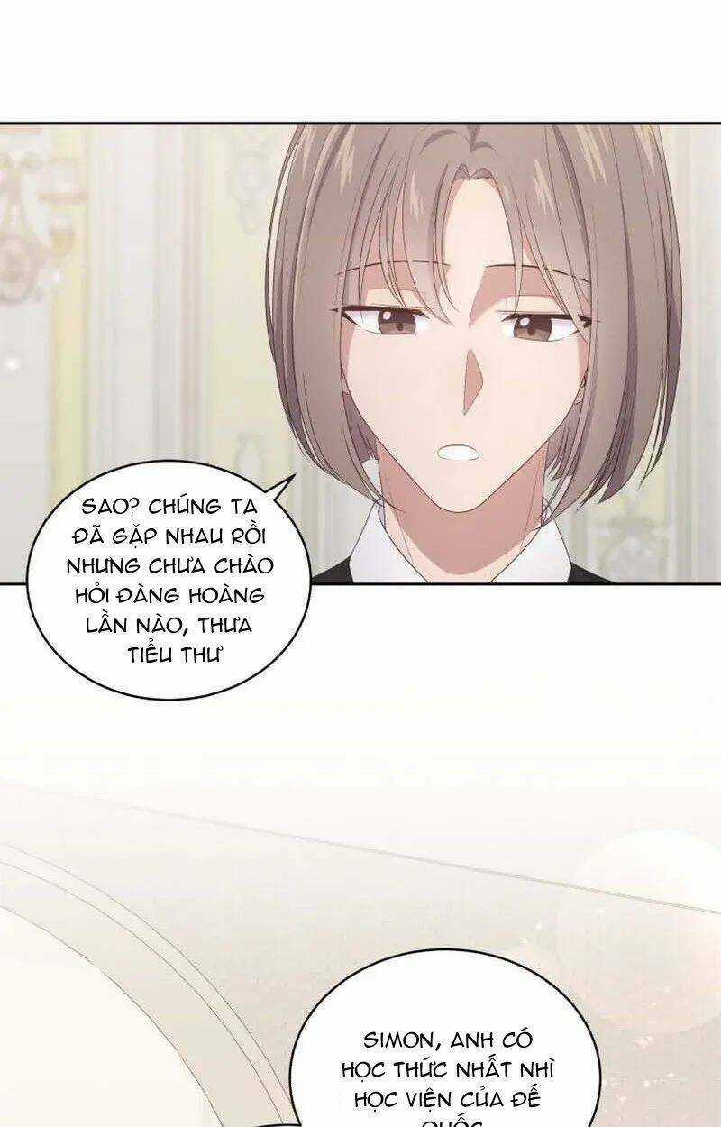 Cô Công Chúa Nhỏ Của Kẻ Phản Diện Chapter 10 trang 45