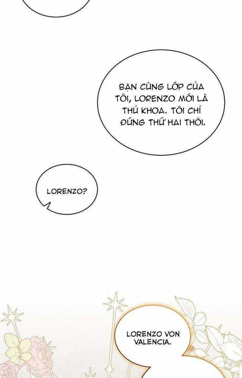 Cô Công Chúa Nhỏ Của Kẻ Phản Diện Chapter 10 trang 48