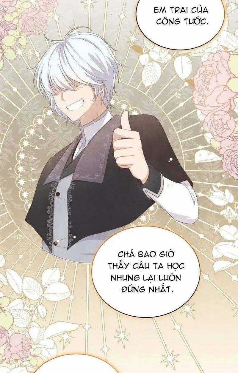 Cô Công Chúa Nhỏ Của Kẻ Phản Diện Chapter 10 trang 49