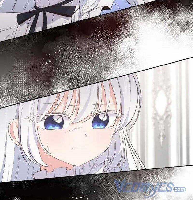 Cô Công Chúa Nhỏ Của Kẻ Phản Diện Chapter 10 trang 5