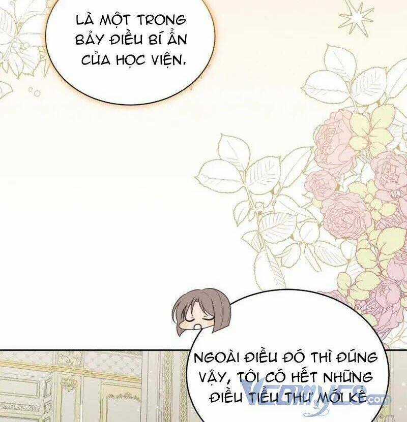 Cô Công Chúa Nhỏ Của Kẻ Phản Diện Chapter 10 trang 50