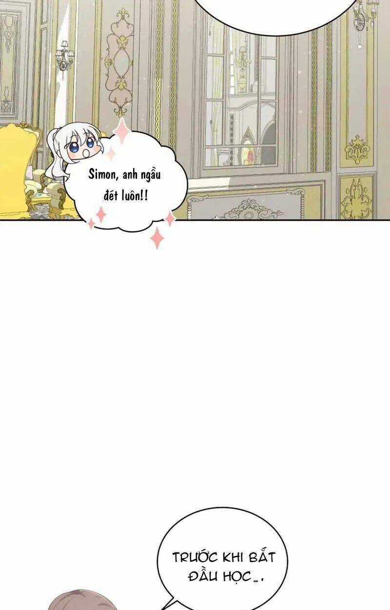 Cô Công Chúa Nhỏ Của Kẻ Phản Diện Chapter 10 trang 51