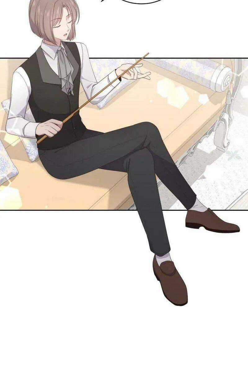 Cô Công Chúa Nhỏ Của Kẻ Phản Diện Chapter 10 trang 52