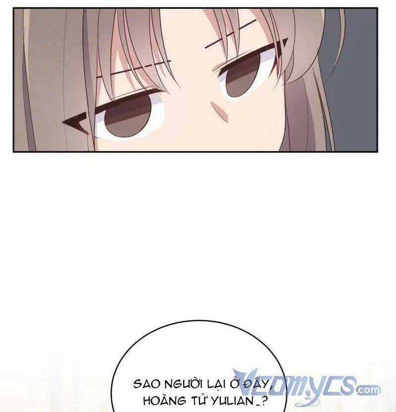 Cô Công Chúa Nhỏ Của Kẻ Phản Diện Chapter 10 trang 53