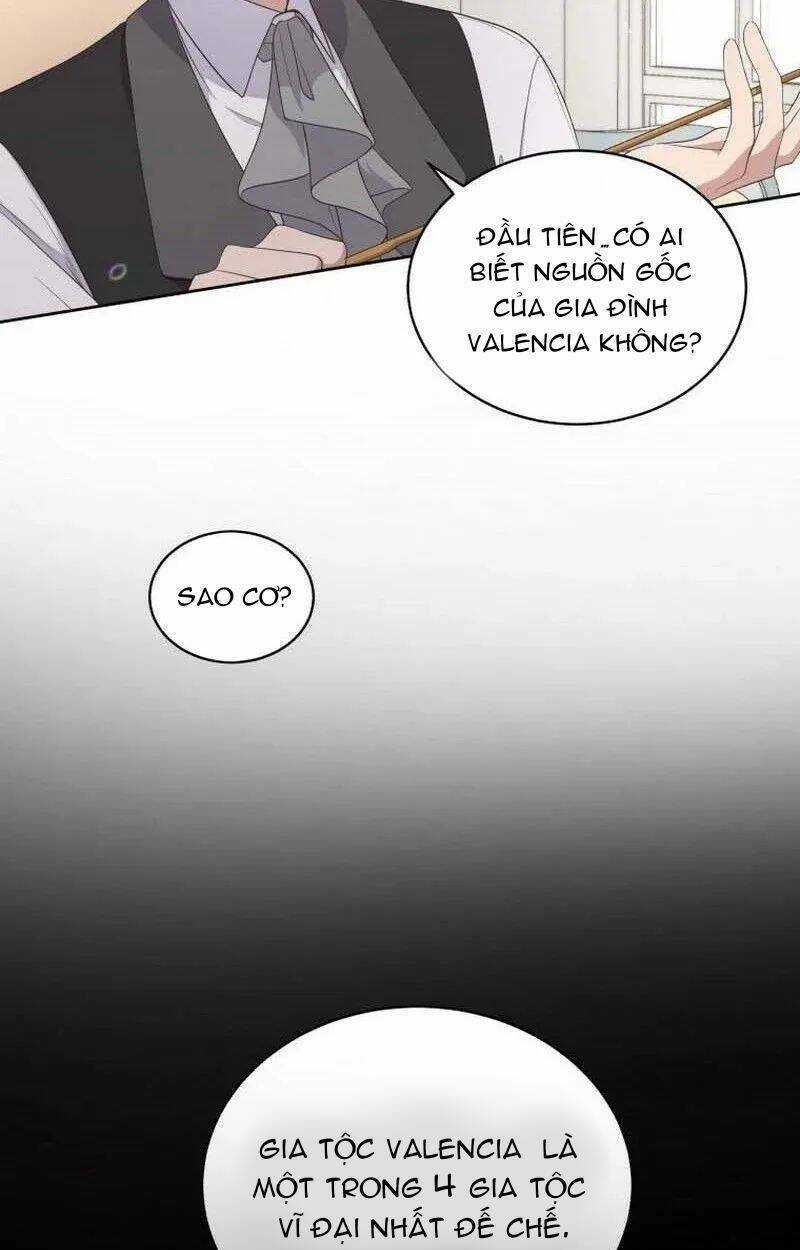 Cô Công Chúa Nhỏ Của Kẻ Phản Diện Chapter 10 trang 57