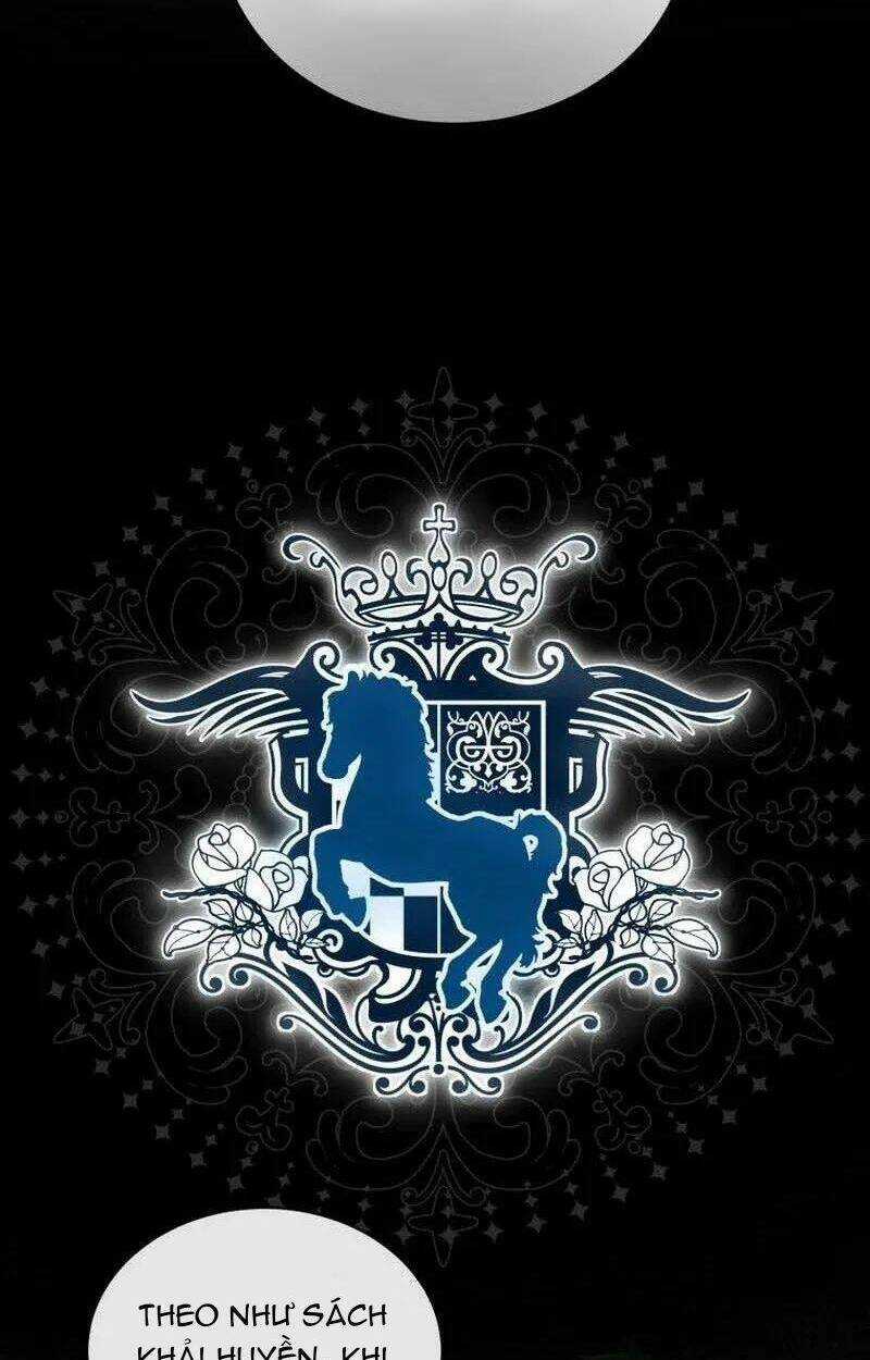 Cô Công Chúa Nhỏ Của Kẻ Phản Diện Chapter 10 trang 58