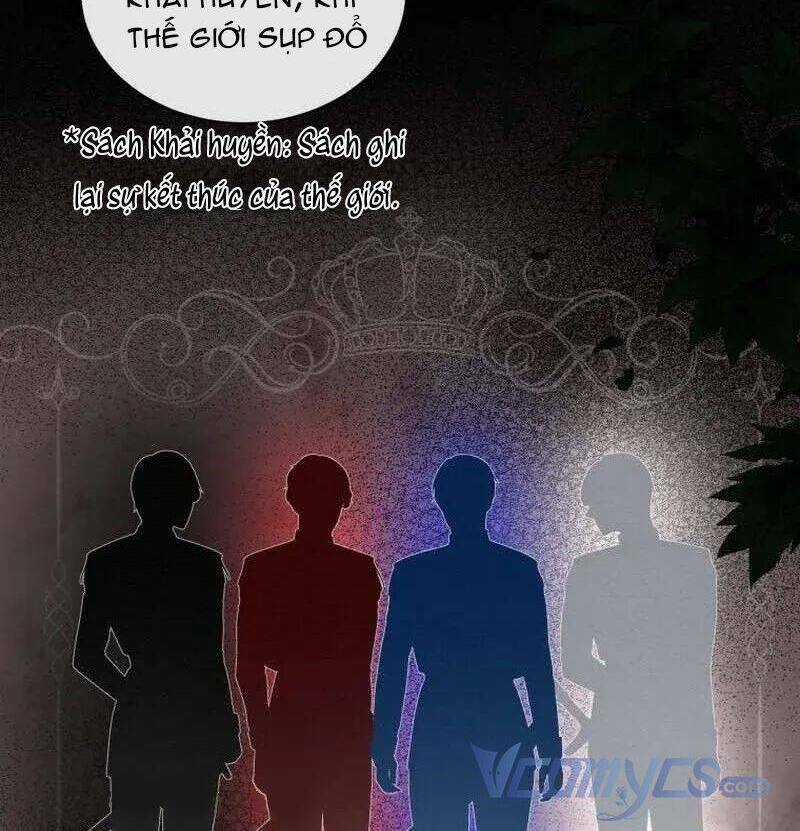 Cô Công Chúa Nhỏ Của Kẻ Phản Diện Chapter 10 trang 59