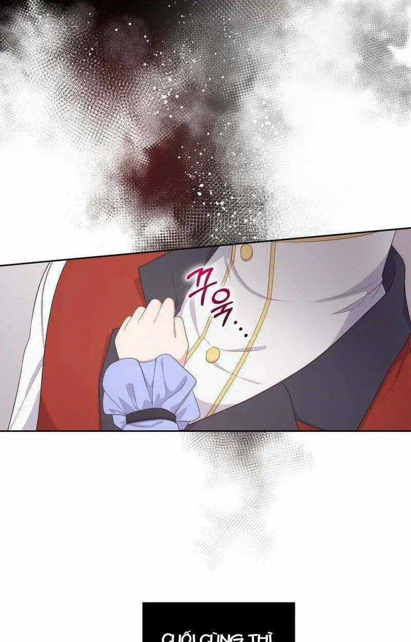 Cô Công Chúa Nhỏ Của Kẻ Phản Diện Chapter 10 trang 6