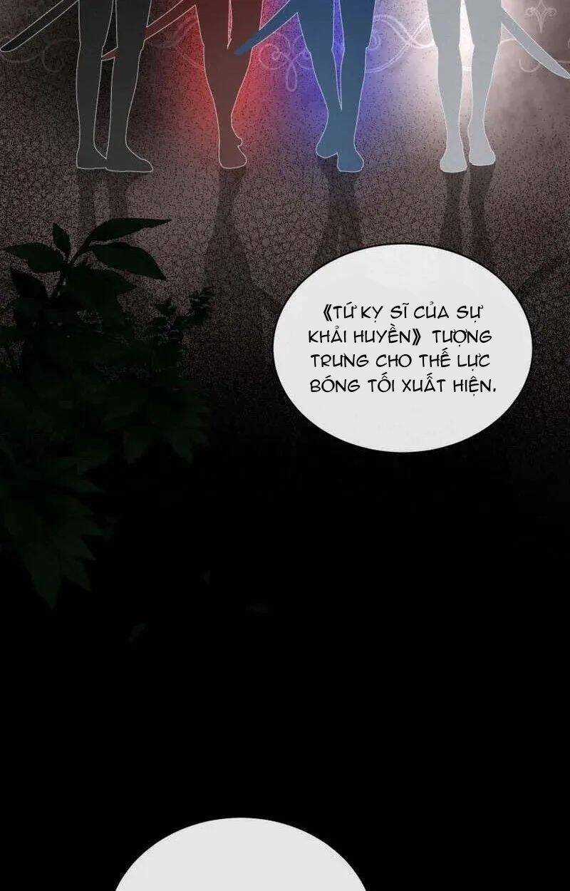 Cô Công Chúa Nhỏ Của Kẻ Phản Diện Chapter 10 trang 60