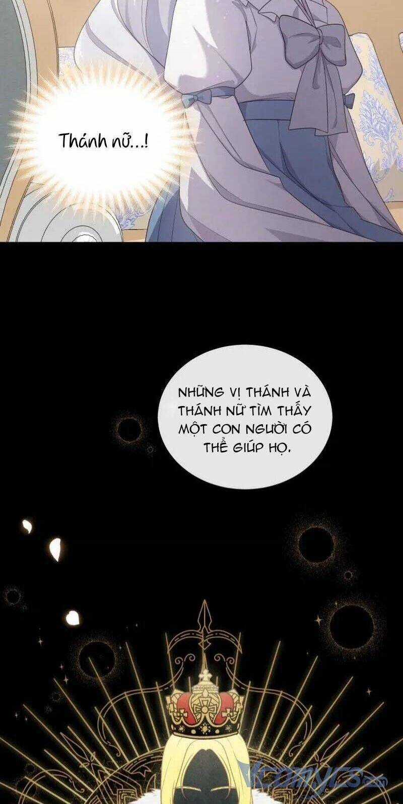 Cô Công Chúa Nhỏ Của Kẻ Phản Diện Chapter 10 trang 62