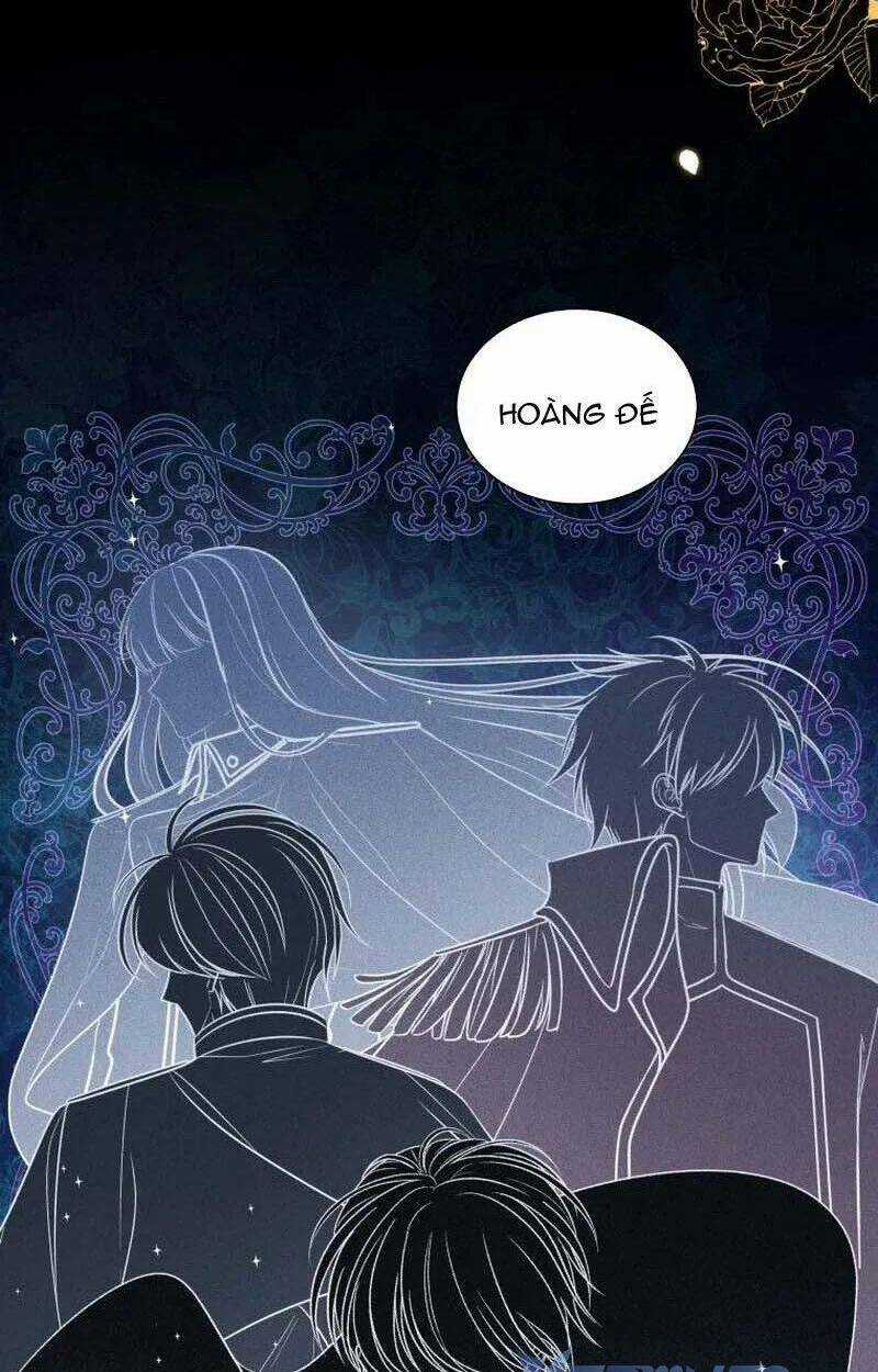 Cô Công Chúa Nhỏ Của Kẻ Phản Diện Chapter 10 trang 64