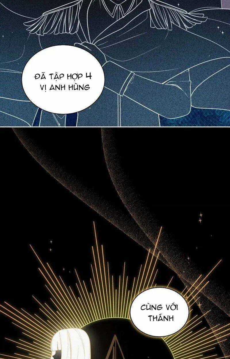 Cô Công Chúa Nhỏ Của Kẻ Phản Diện Chapter 10 trang 66