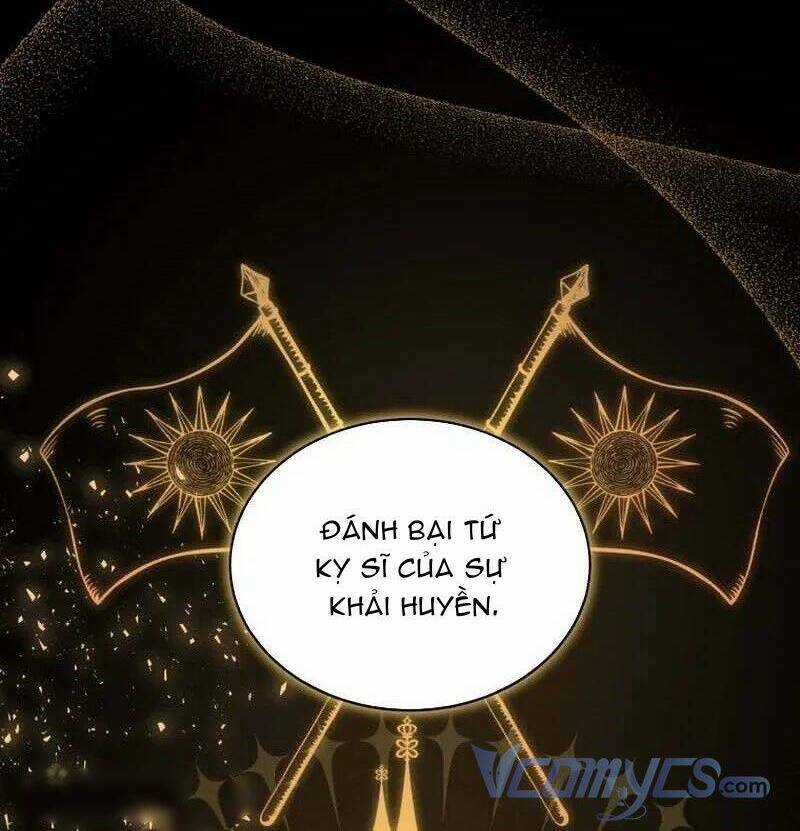 Cô Công Chúa Nhỏ Của Kẻ Phản Diện Chapter 10 trang 68