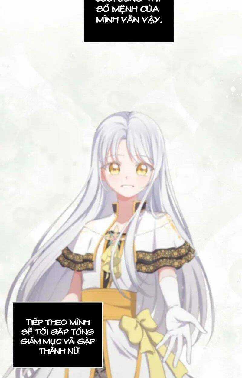 Cô Công Chúa Nhỏ Của Kẻ Phản Diện Chapter 10 trang 7