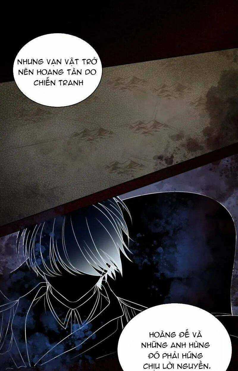 Cô Công Chúa Nhỏ Của Kẻ Phản Diện Chapter 10 trang 70