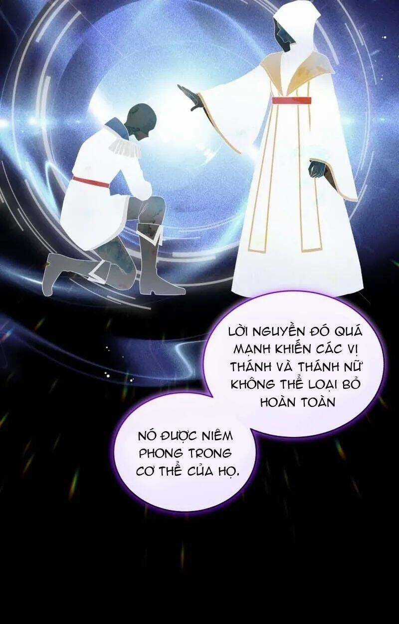 Cô Công Chúa Nhỏ Của Kẻ Phản Diện Chapter 10 trang 72