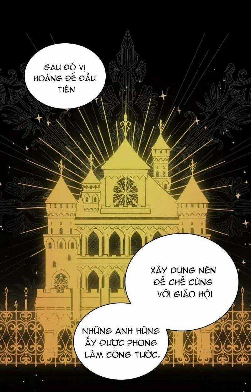 Cô Công Chúa Nhỏ Của Kẻ Phản Diện Chapter 10 trang 73