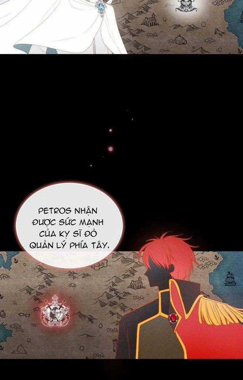 Cô Công Chúa Nhỏ Của Kẻ Phản Diện Chapter 10 trang 75