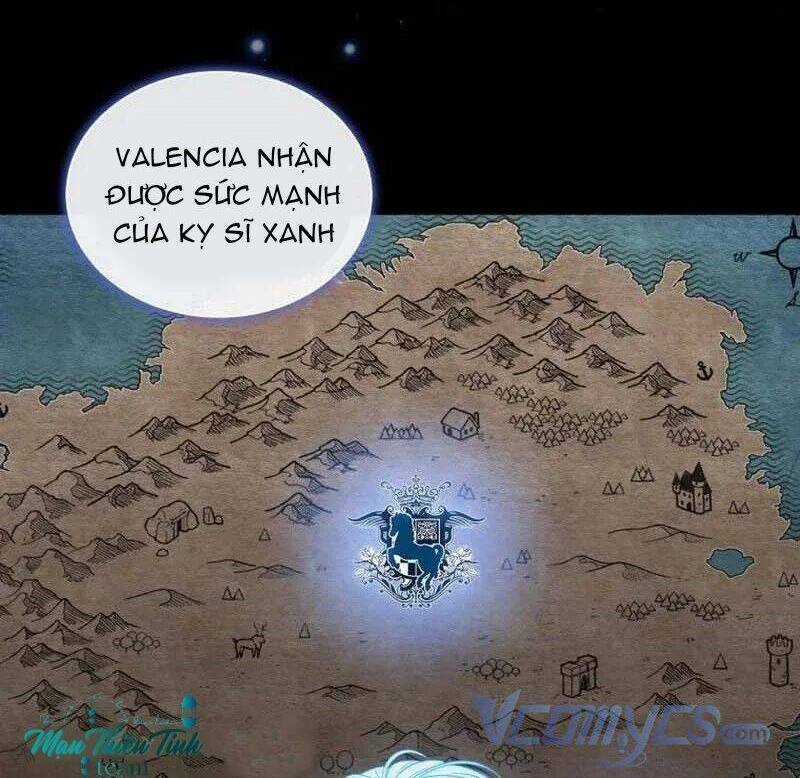 Cô Công Chúa Nhỏ Của Kẻ Phản Diện Chapter 10 trang 77