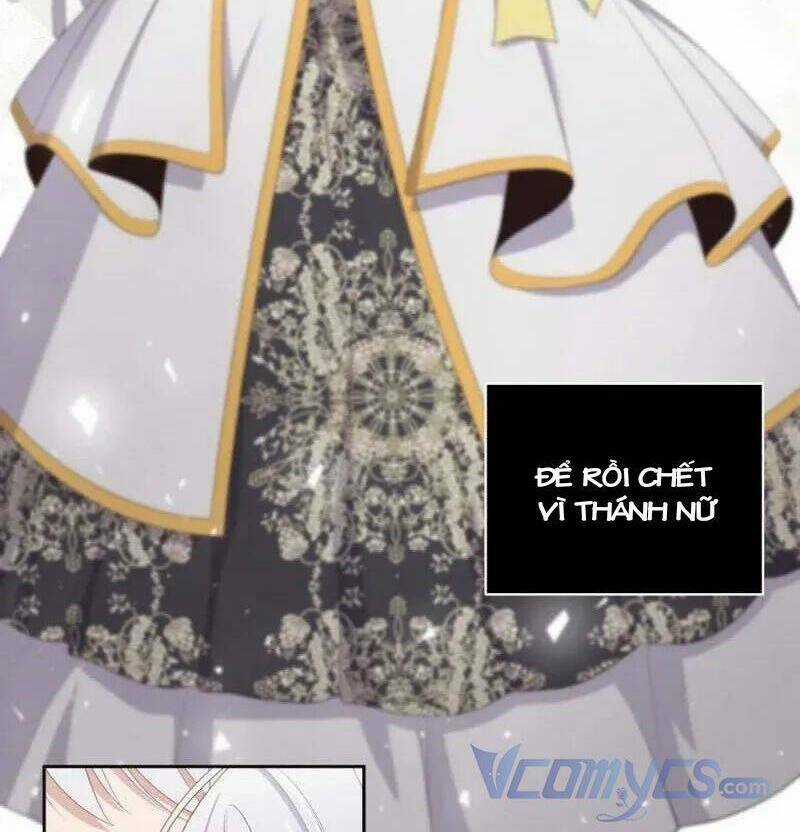 Cô Công Chúa Nhỏ Của Kẻ Phản Diện Chapter 10 trang 8