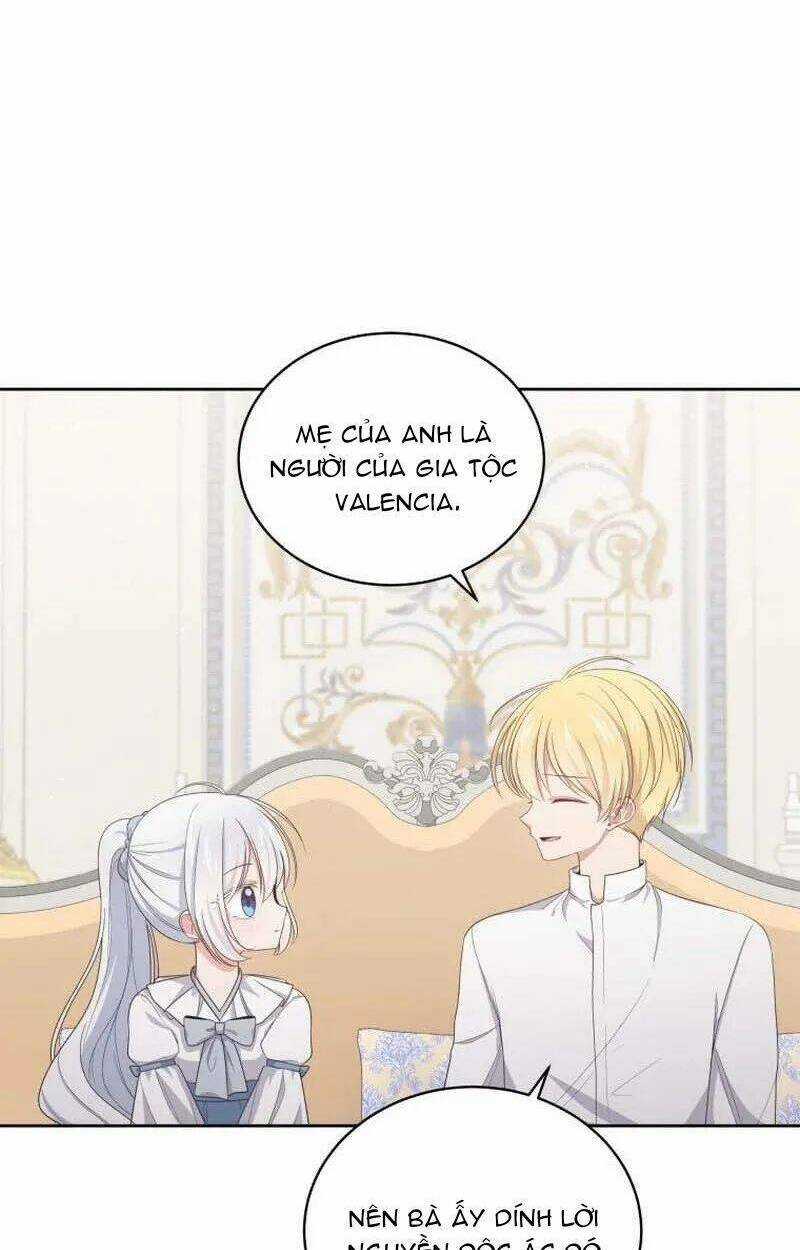 Cô Công Chúa Nhỏ Của Kẻ Phản Diện Chapter 10 trang 82