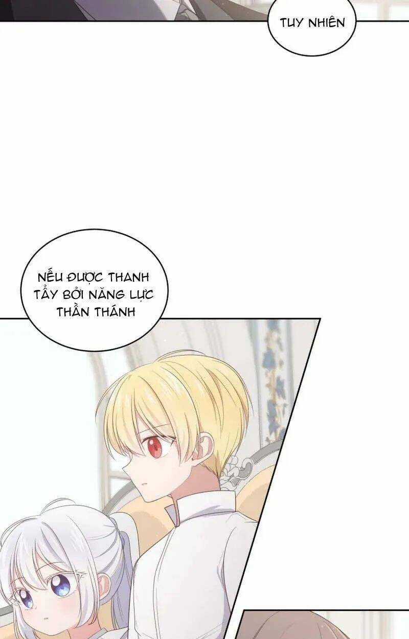 Cô Công Chúa Nhỏ Của Kẻ Phản Diện Chapter 10 trang 84