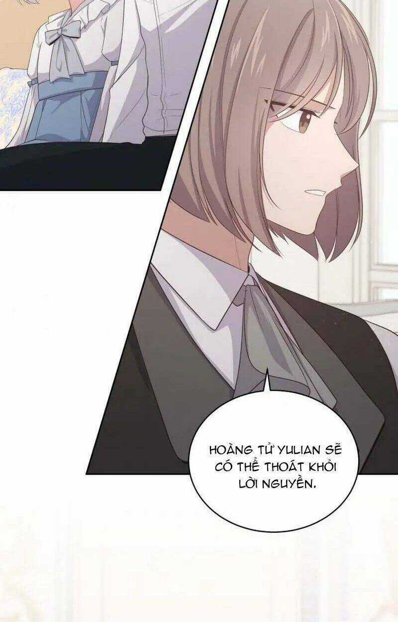 Cô Công Chúa Nhỏ Của Kẻ Phản Diện Chapter 10 trang 85