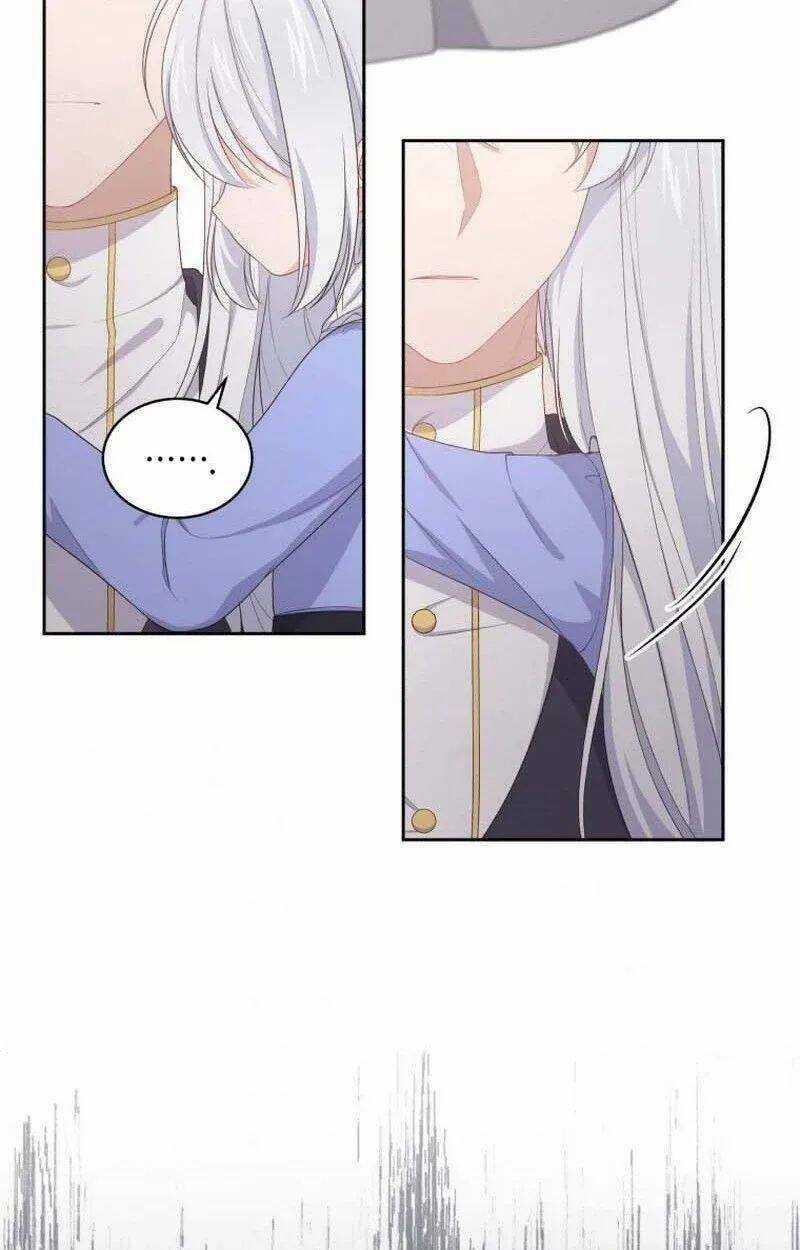 Cô Công Chúa Nhỏ Của Kẻ Phản Diện Chapter 10 trang 9