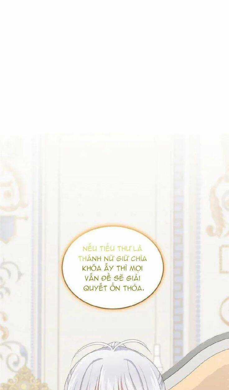 Cô Công Chúa Nhỏ Của Kẻ Phản Diện Chapter 11 trang 0