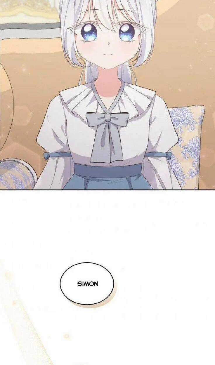 Cô Công Chúa Nhỏ Của Kẻ Phản Diện Chapter 11 trang 1