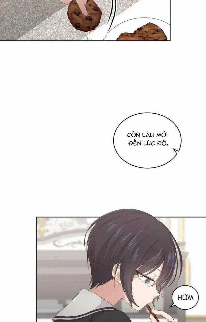 Cô Công Chúa Nhỏ Của Kẻ Phản Diện Chapter 11 trang 13