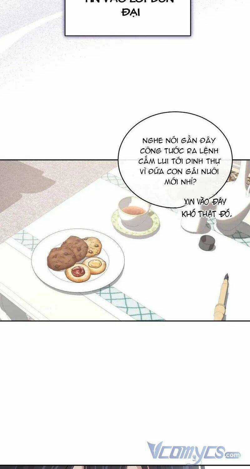 Cô Công Chúa Nhỏ Của Kẻ Phản Diện Chapter 11 trang 17