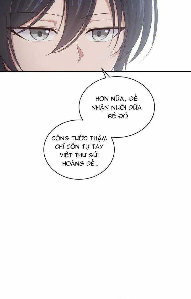 Cô Công Chúa Nhỏ Của Kẻ Phản Diện Chapter 11 trang 18