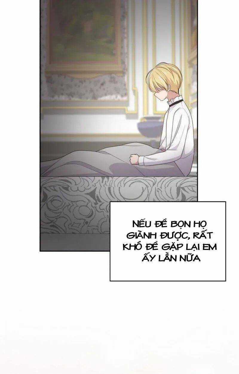 Cô Công Chúa Nhỏ Của Kẻ Phản Diện Chapter 11 trang 21