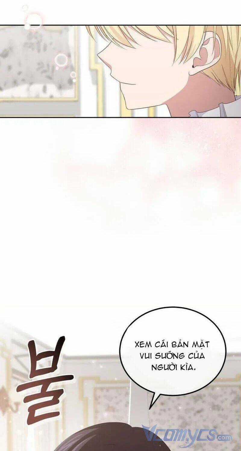 Cô Công Chúa Nhỏ Của Kẻ Phản Diện Chapter 11 trang 23