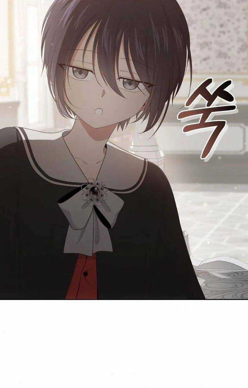 Cô Công Chúa Nhỏ Của Kẻ Phản Diện Chapter 11 trang 24