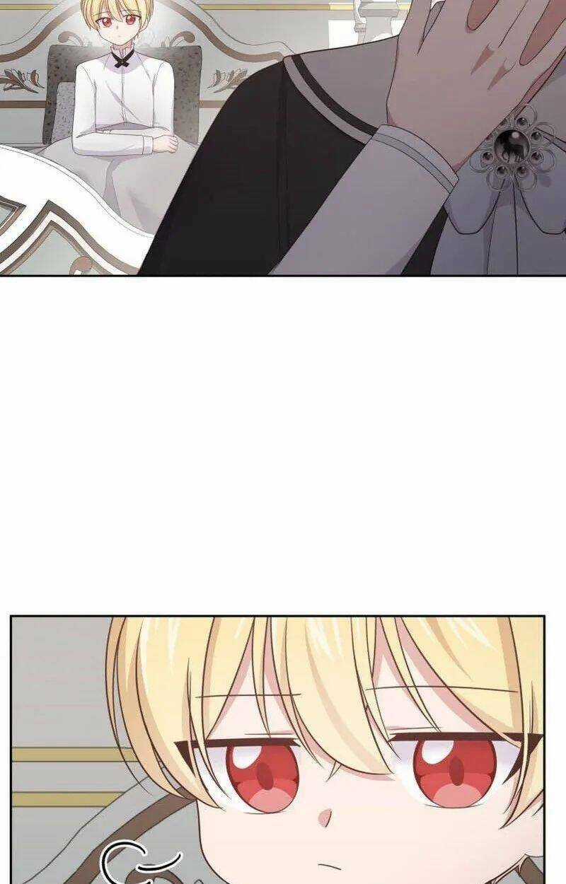 Cô Công Chúa Nhỏ Của Kẻ Phản Diện Chapter 11 trang 27