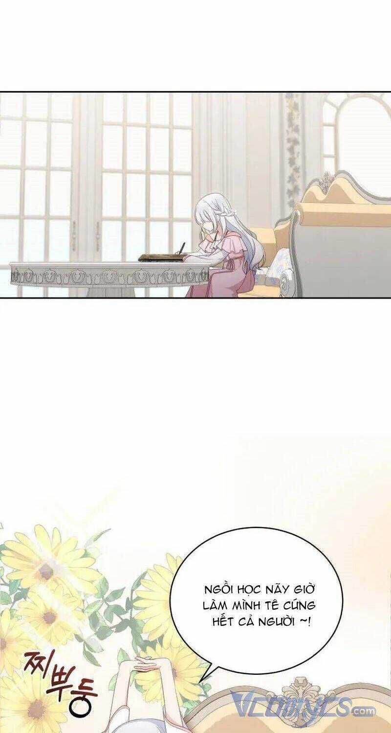 Cô Công Chúa Nhỏ Của Kẻ Phản Diện Chapter 11 trang 29