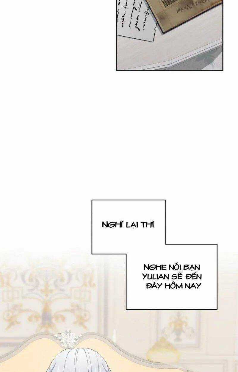 Cô Công Chúa Nhỏ Của Kẻ Phản Diện Chapter 11 trang 31