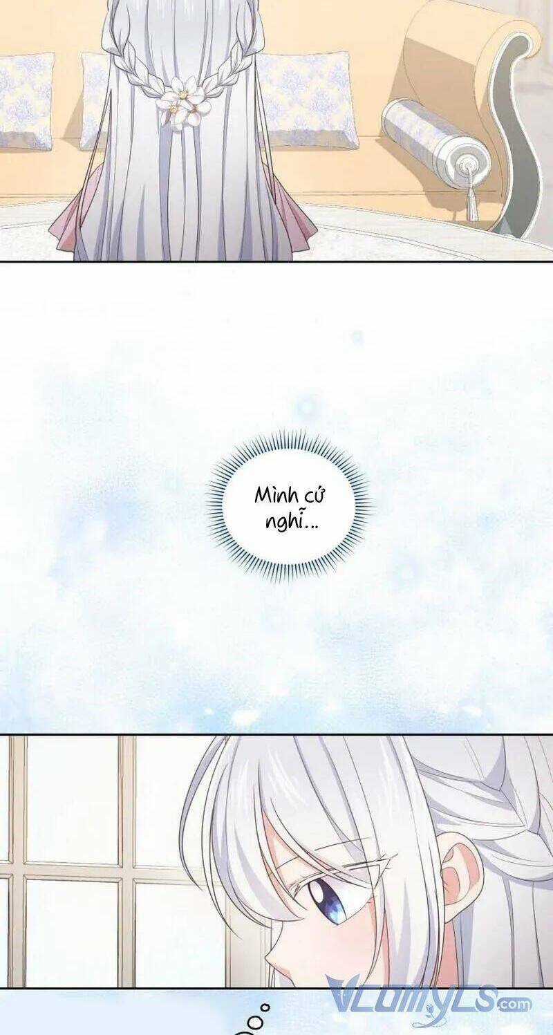 Cô Công Chúa Nhỏ Của Kẻ Phản Diện Chapter 11 trang 32